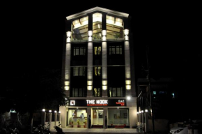  Hotel The Nook  Мадурай Мейн